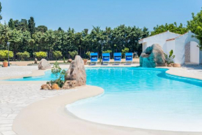 Sisula Country Hotel & SPA Orosei